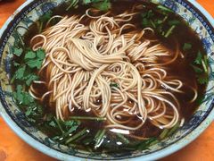 -旺泉餐饮店·清真牛肉面馆