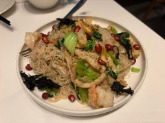 兴化炒米粉-莆田餐厅PUTIEN(金融街购物中心店)