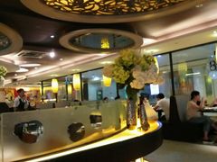 -菲滋意式餐厅(银泰百货金华江南店)