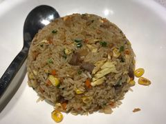 -九府羊·鲜羊火锅·烤串(新华路店)