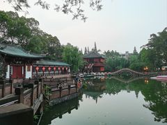 -房湖公园