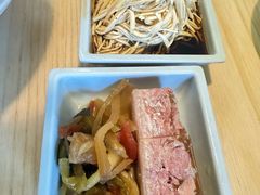 -东关街美食广场