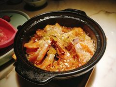 -韵秋荷(宝山龙湖天街店)