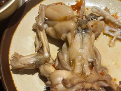 -老天桥蛙炉火锅(姑苏总店)