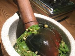 -炊烟小炒黄牛肉(中心印象城店)