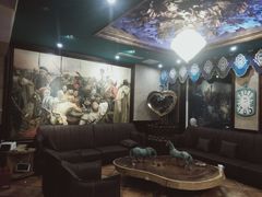 -福禧酒窖·中餐厅 (万柳店)