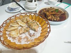 -东坊味道私房菜·地道顺德菜(大良店)