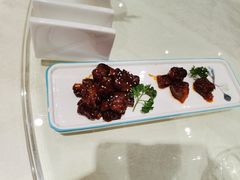 -金枝玉叶上海人家食府(三里河店)