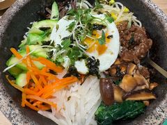 老太太石锅拌饭-西塔老太太拌饭(城市集市龙之梦店)