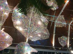 -盘锦生态酒店-火锅餐厅
