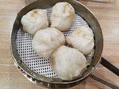 -吃不亏特色包子(三峡广场店)