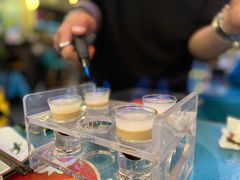 -My Way Town买味堂·东南亚餐厅(亦庄店)