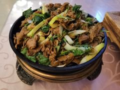 -烤肉宛饭庄(南礼士路店)