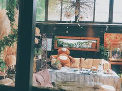 -出走咖啡·面包(宋庄店)