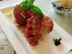桂花糖藕-零点餐厅(马神庙店)