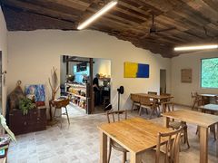 -兮食农场餐厅