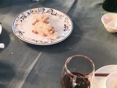 -伊带伊路新疆美食府(呼家楼店)