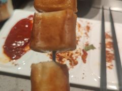 -丰茂烤串(公园店)