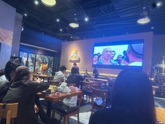 -HUZI虎滋精酿餐吧(京西大悦城店)