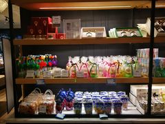 零售区-米洛克欧洲蛋糕(西南路店)