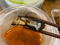 长沙臭豆腐-湘域·相遇(东原悦荟新新Park店)