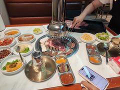 -六七八韩式烤肉·韩国料理(上杭路店)
