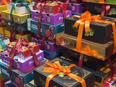-鲜力达果品批发直销(青山店)