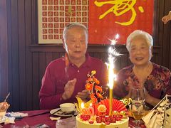 -马勒别墅·中餐厅