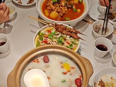 -清真·卡德尔大叔新疆主题餐厅(龙汇路店)