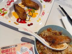 -嘉和一品粥(政府街店)