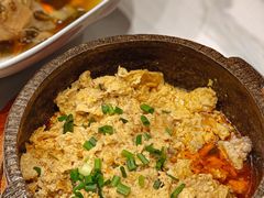 虎哥臭豆腐-虎哥私房菜(馒头山店)
