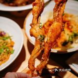 深圳‖大师兄的正宗西北风味解了我的食慌