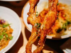 -大师兄·西北小馆(北站缤果空间店)