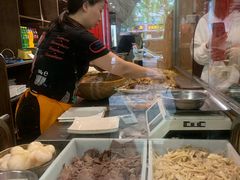 -清真马杰山牛肉汤馆