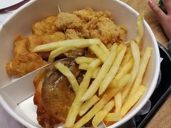 -肯德基(八号仓店)
