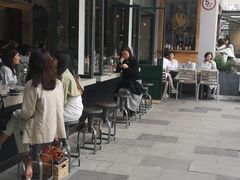 -RAC BAR(安福路店)