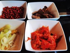 -西安浐灞艾美酒店·汉江餐厅·火锅