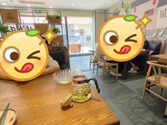 大堂-佬湘楼·27年湘菜(天河都市广场店)
