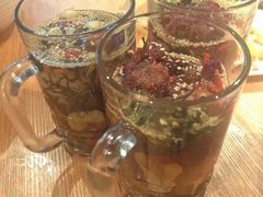 -中阿兰牛肉面(悦海新天地店)