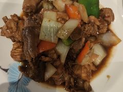 -昌正春天酒店-海鲜餐厅