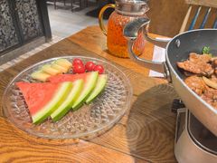 -黄泥岗·地道湖北菜(奥特莱斯店)