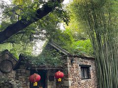 -竹泉村旅游度假区