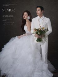 点击看大图 -金夫人婚纱摄影(包河万达店)