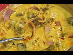 -南沙游艇会·大兵船餐厅