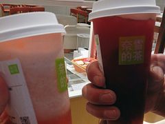 -奈雪的茶(中粮祥云小镇店)