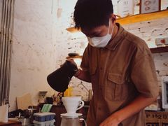 -喜柿咖啡SeeS coffee