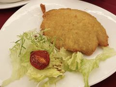 -红房子西菜馆(淮海中路店)
