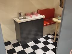 -Lilliput·粒粒堡亲子餐厅(嘉定宝龙店)
