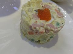 -库滋明·俄罗斯特色美食(中央大街店)