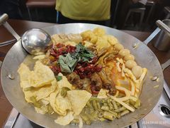 -小螺大作·螺蛳粉火锅(林和西店)